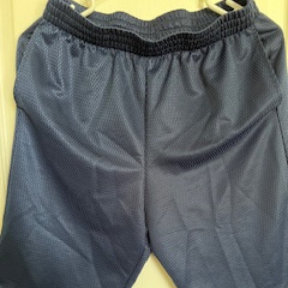 Boy's athletic shorts